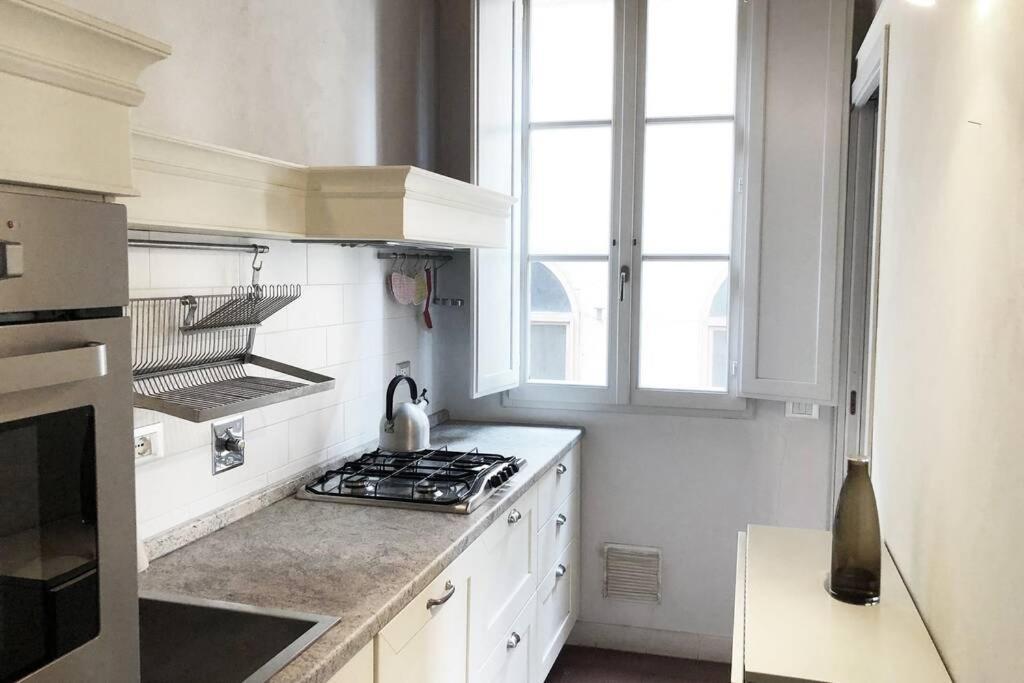 Appartamento Casa De Pepi *