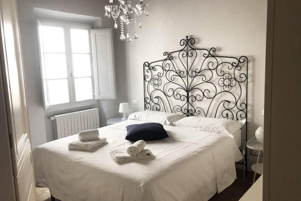 Appartamento Casa De Pepi