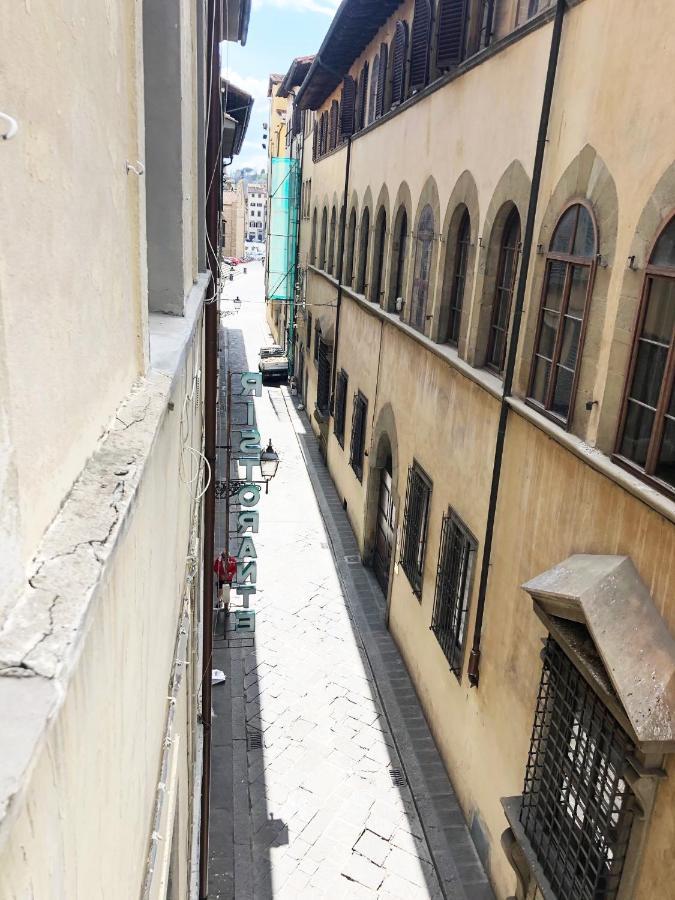 Appartamento Casa De Pepi